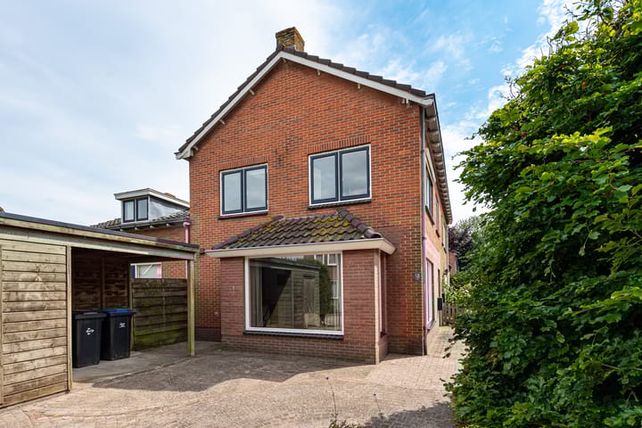 Foto 9 van Buitenweg 12