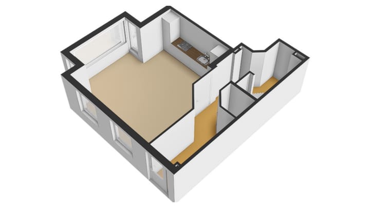 Foto 31 van Buitenweg 12