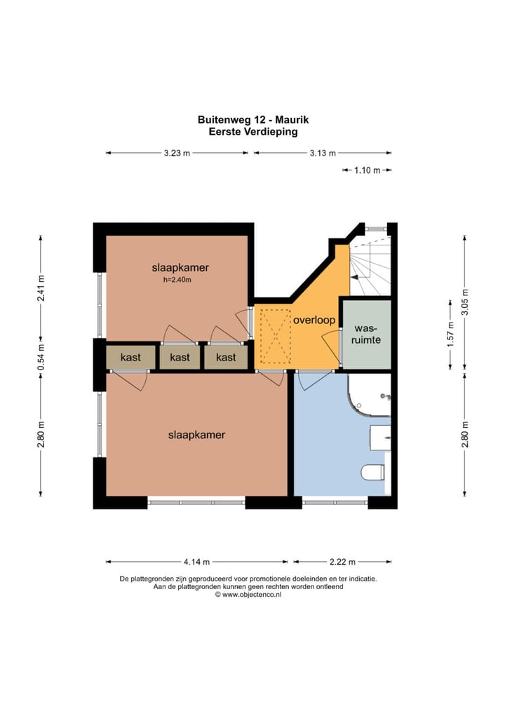Foto 32 van Buitenweg 12