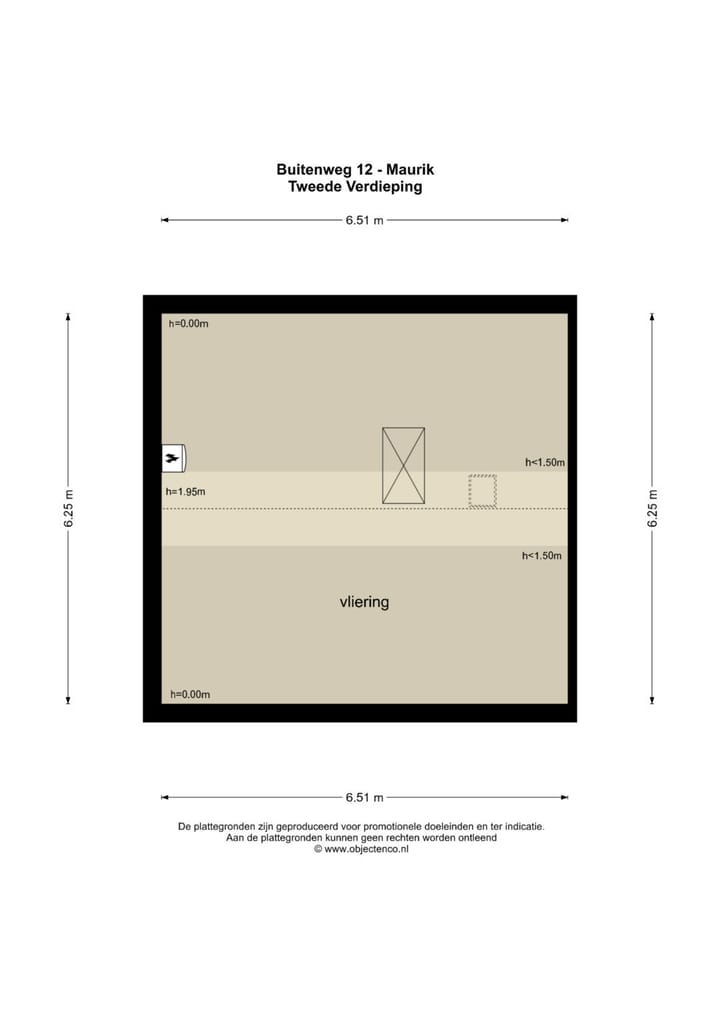 Foto 35 van Buitenweg 12
