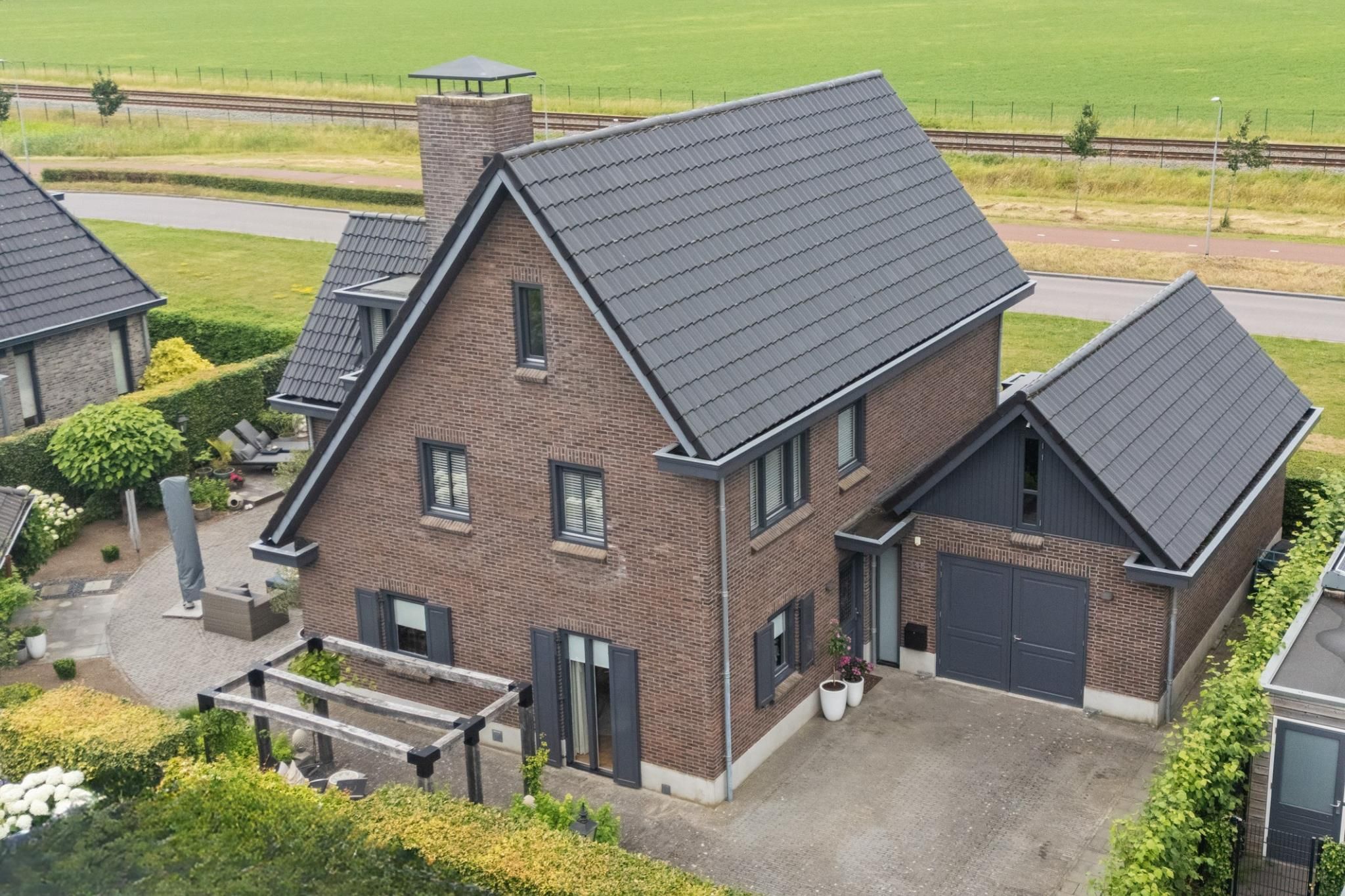 Tolsingel, 145, Zevenaar, 6905TH, Gelderland, Nederland 145