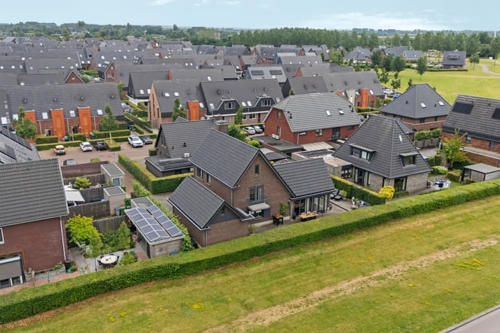 Foto 74 van Tolsingel 145