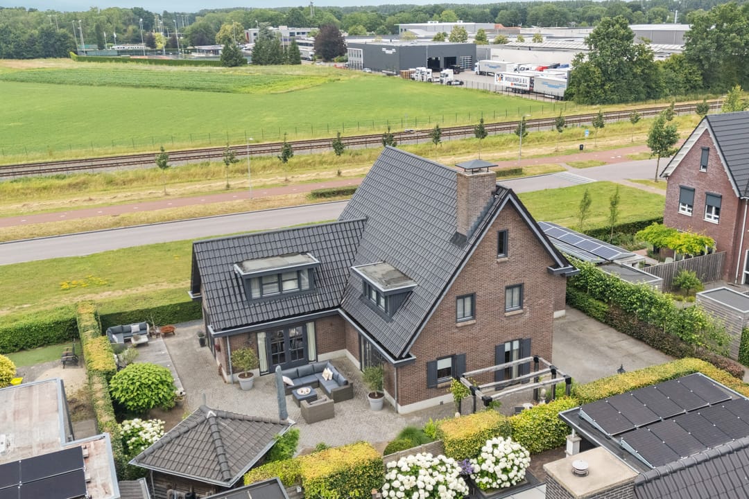 Foto 2 van Tolsingel 145