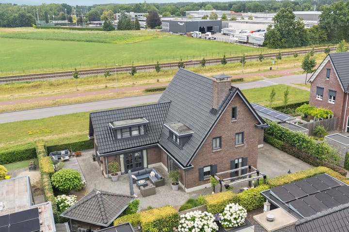 Foto 2 van Tolsingel 145