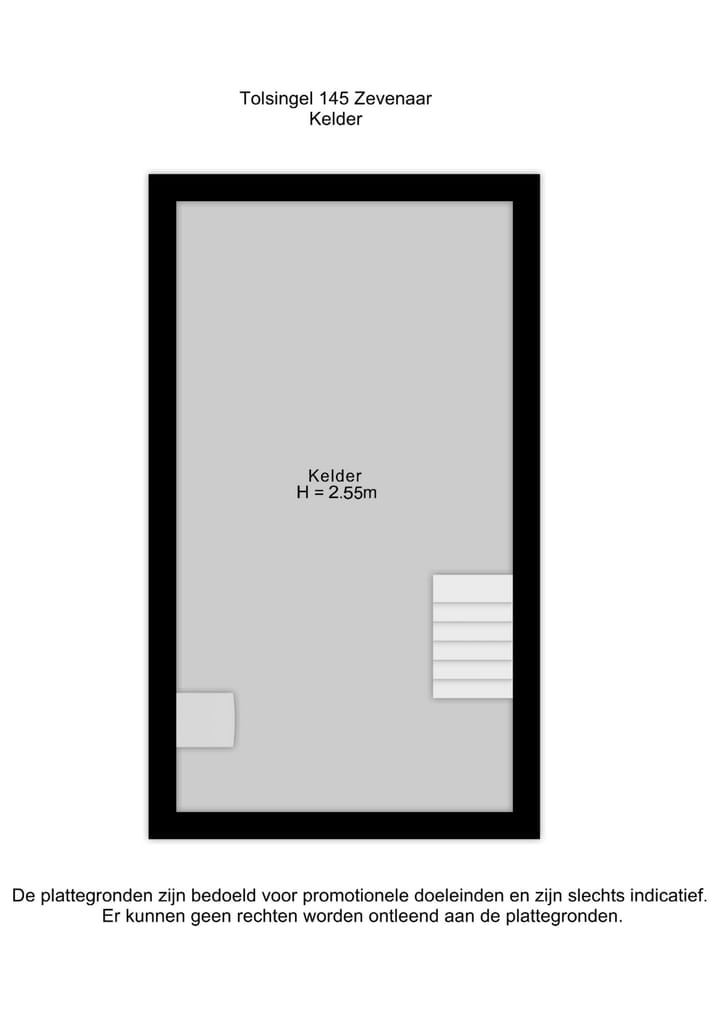 Foto 80 van Tolsingel 145