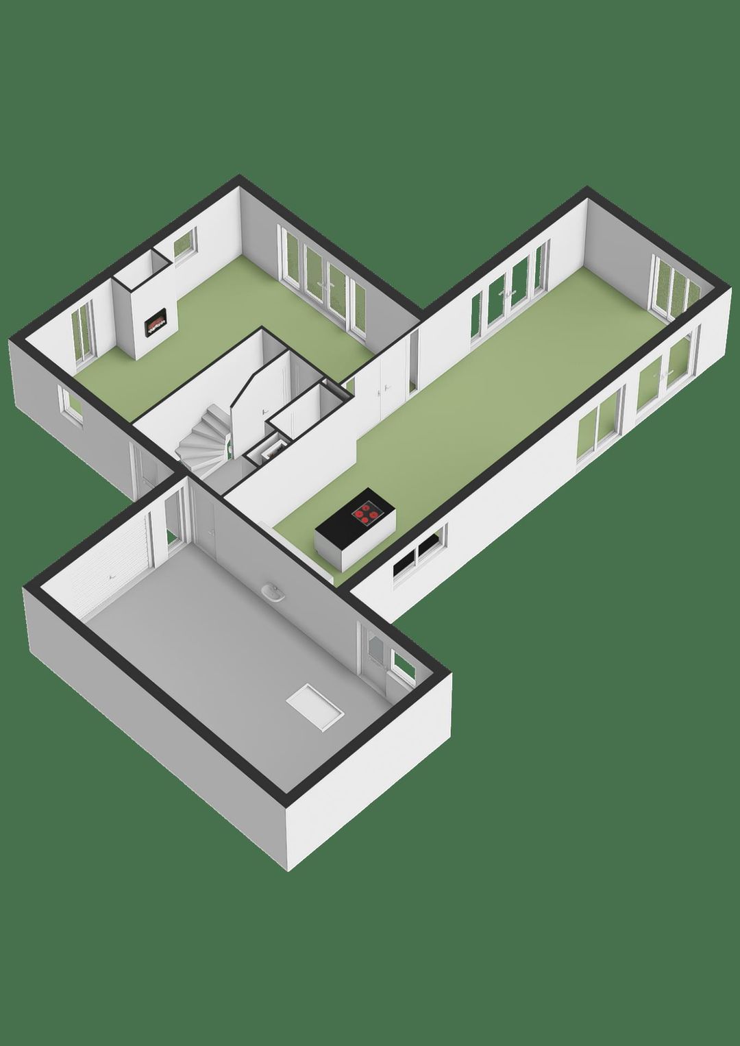 Foto 83 van Tolsingel 145