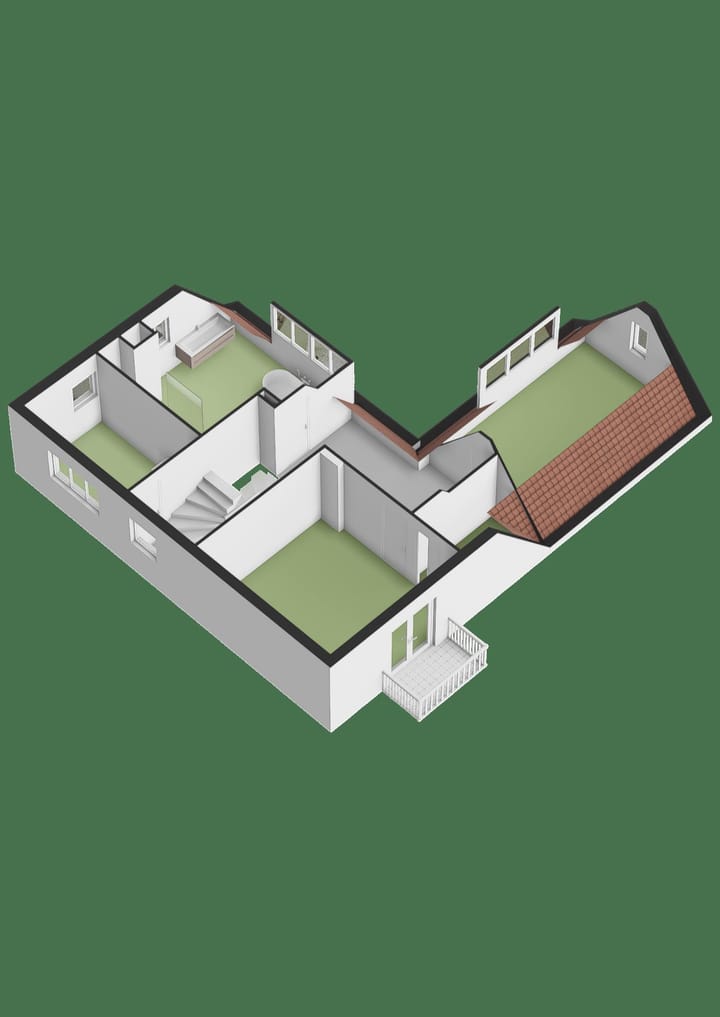 Foto 85 van Tolsingel 145