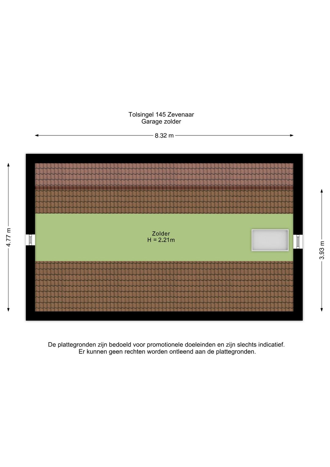 Foto 88 van Tolsingel 145