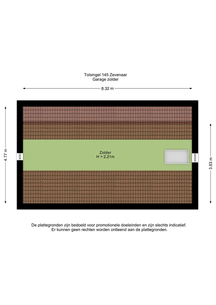 Foto 88 van Tolsingel 145