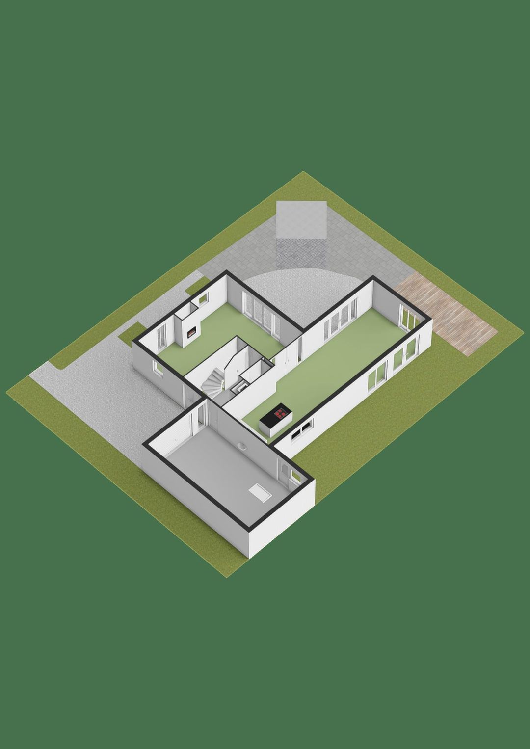 Foto 91 van Tolsingel 145