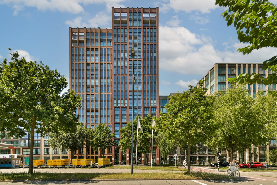 Foto 1 van Mangoweg 199