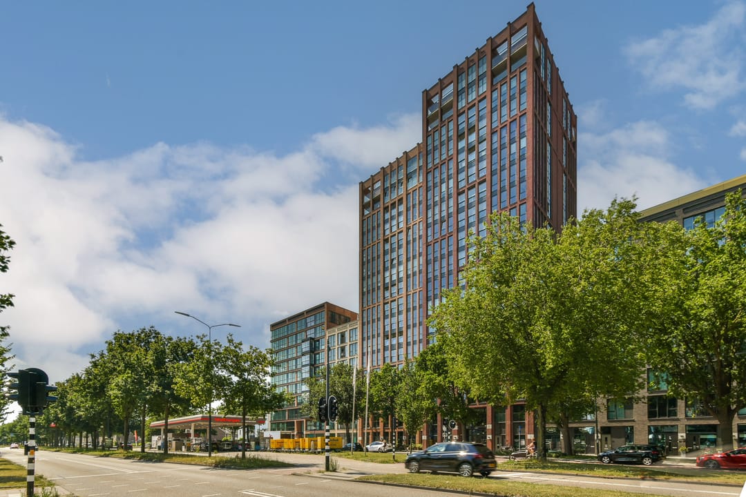 Foto 2 van Mangoweg 199