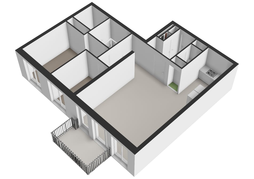 Foto 26 van Mangoweg 199