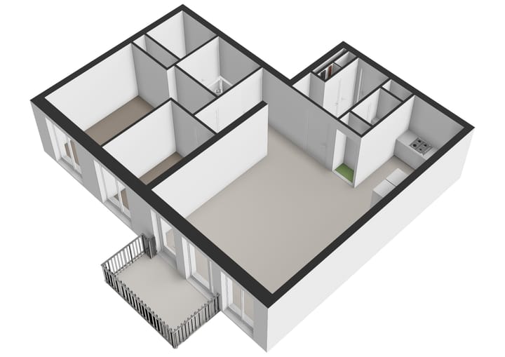 Foto 26 van Mangoweg 199