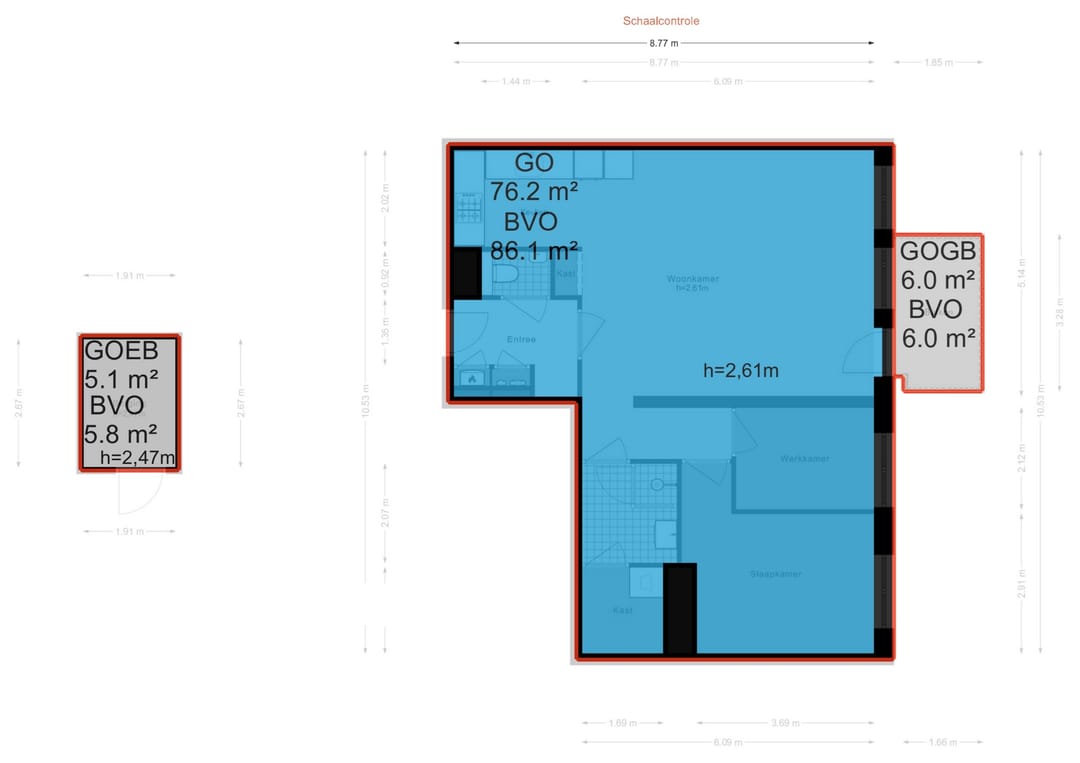 Foto 31 van Mangoweg 199