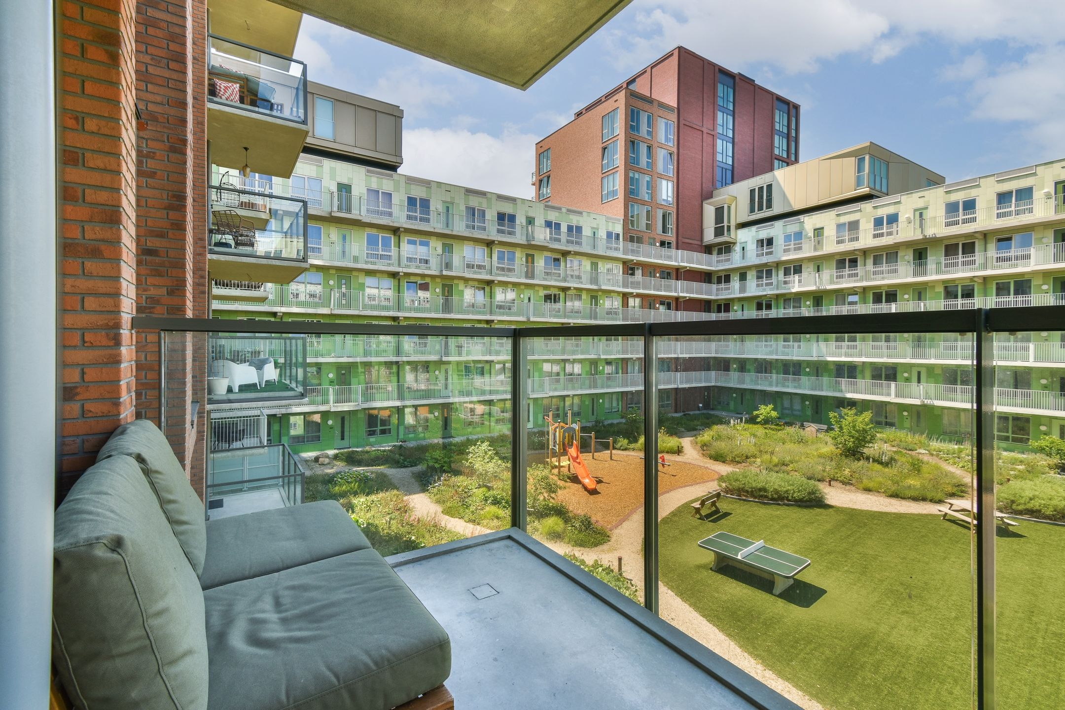 Foto 12 van Mangoweg 199