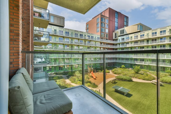 Foto 12 van Mangoweg 199