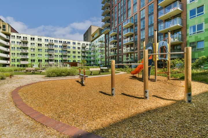 Foto 22 van Mangoweg 199