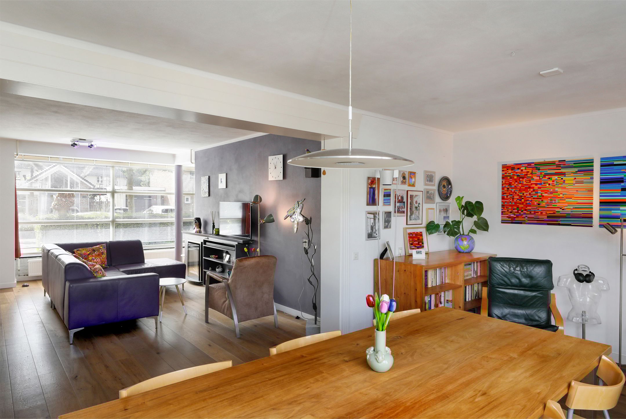 Photo 3 of Jeroen Boschstraat 8