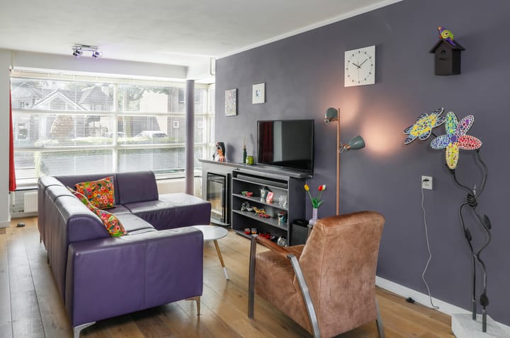 Foto 4 van Jeroen Boschstraat 8