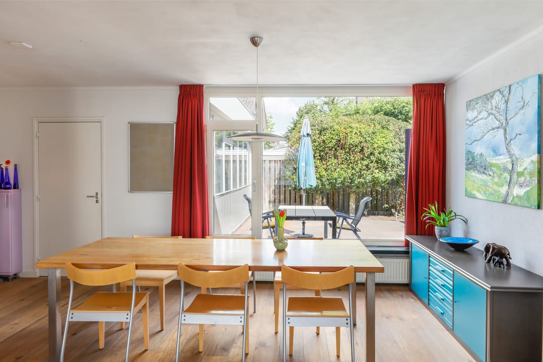 Photo 8 of Jeroen Boschstraat 8