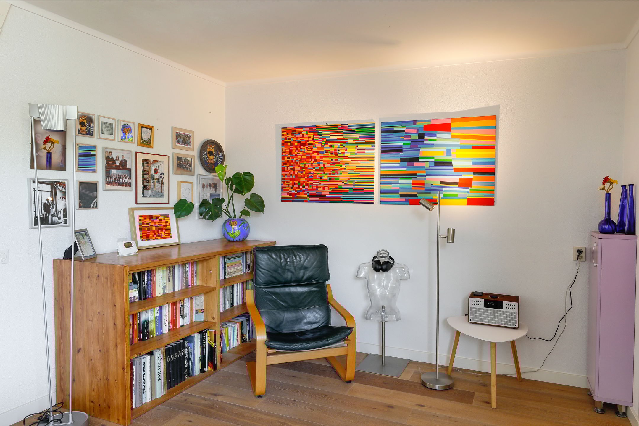 Photo 9 of Jeroen Boschstraat 8