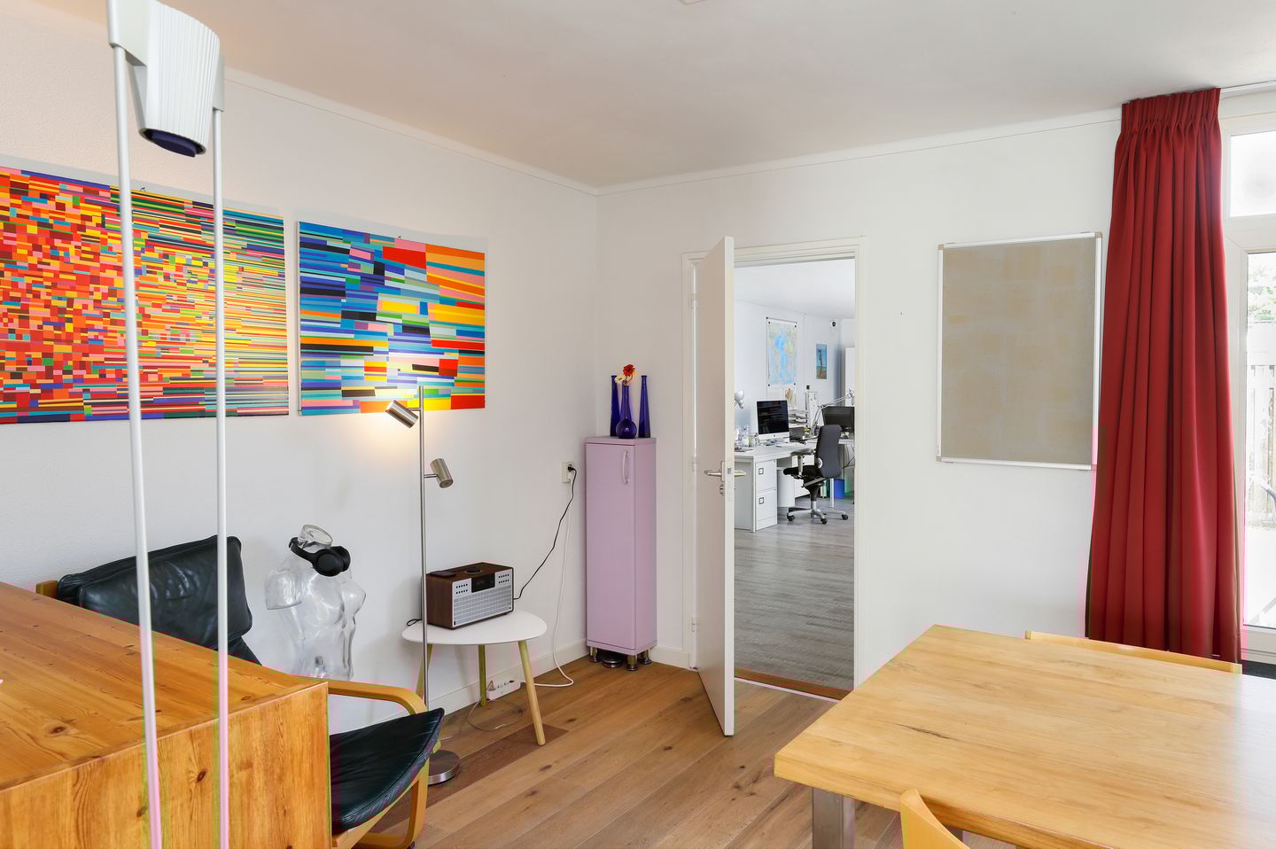 Photo 10 of Jeroen Boschstraat 8