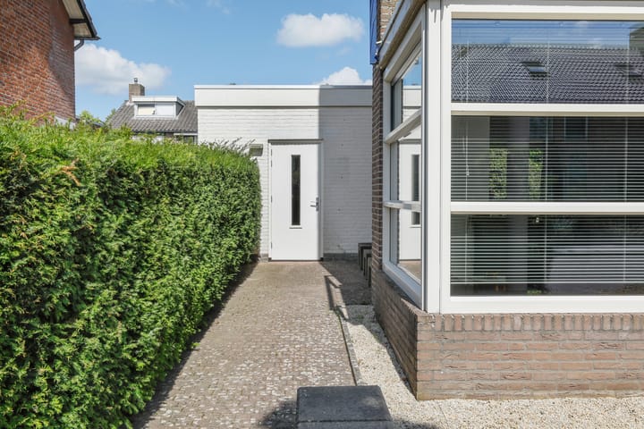 Foto 2 van Jeroen Boschstraat 8