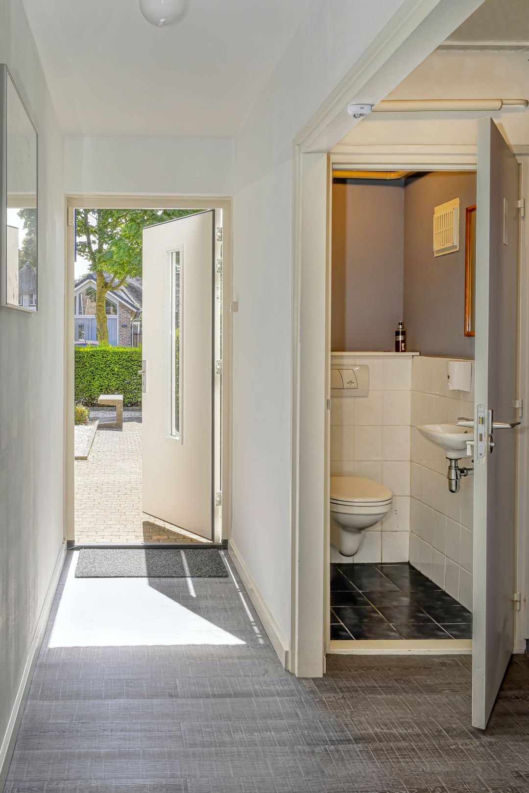 Photo 13 of Jeroen Boschstraat 8