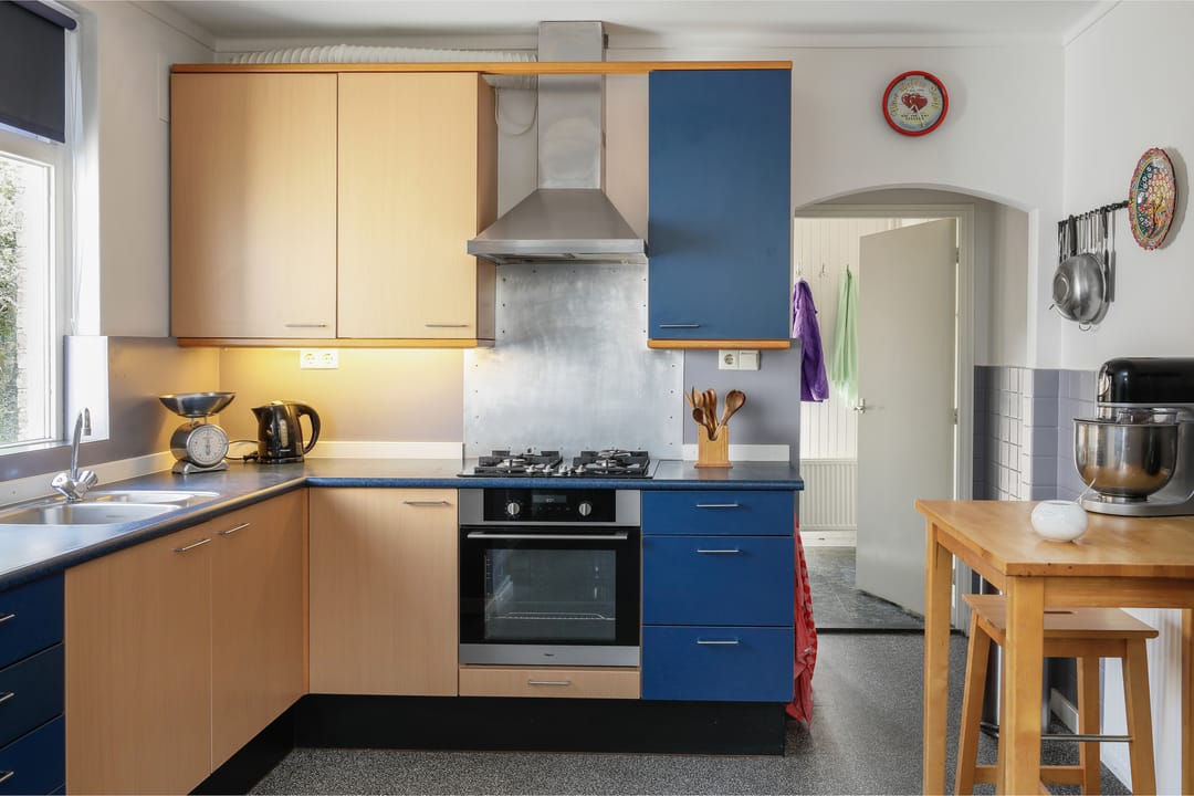 Photo 16 of Jeroen Boschstraat 8