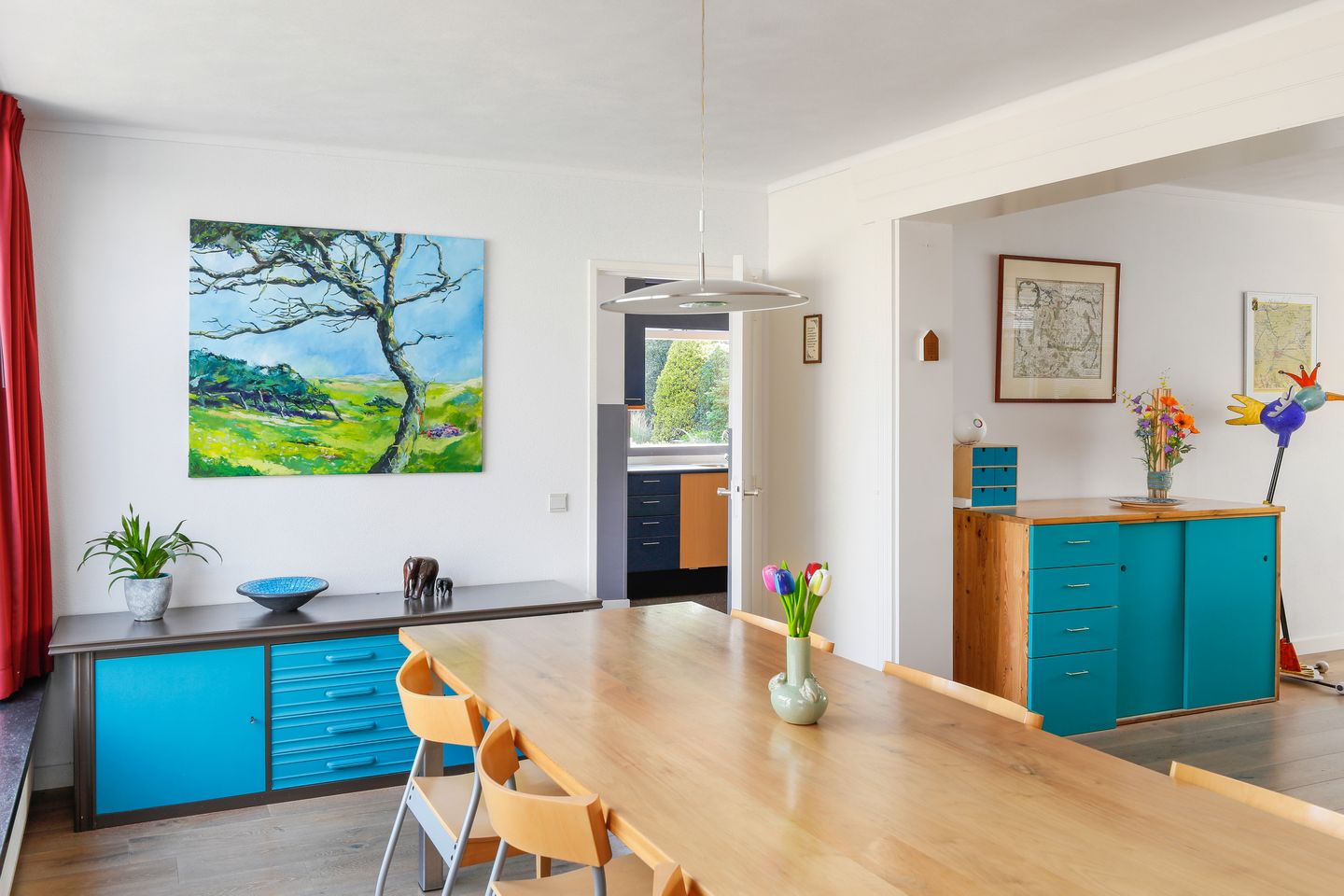 Photo 14 of Jeroen Boschstraat 8