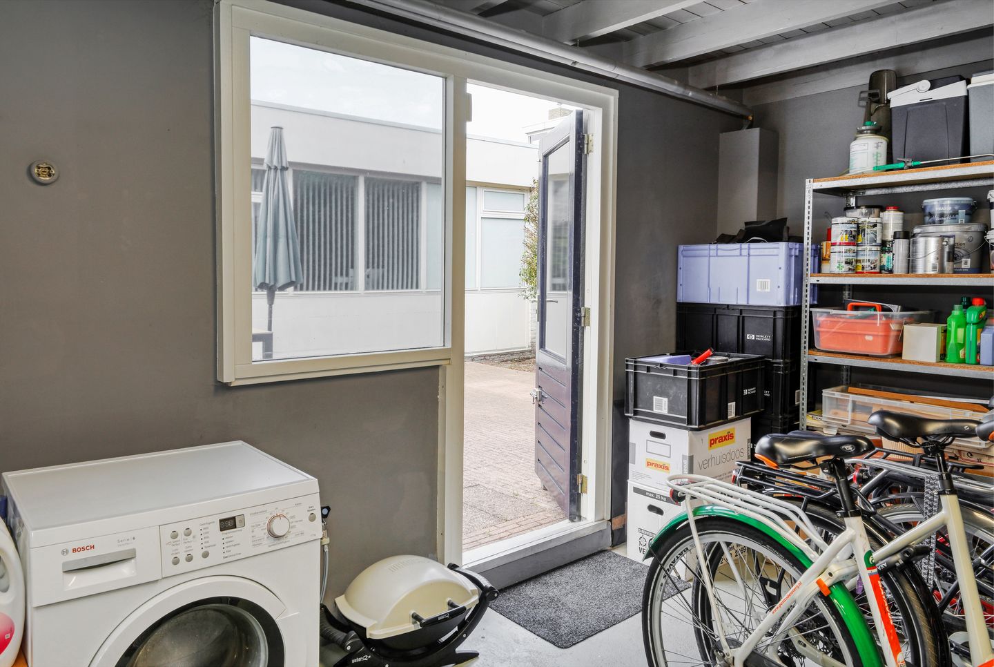 Photo 20 of Jeroen Boschstraat 8