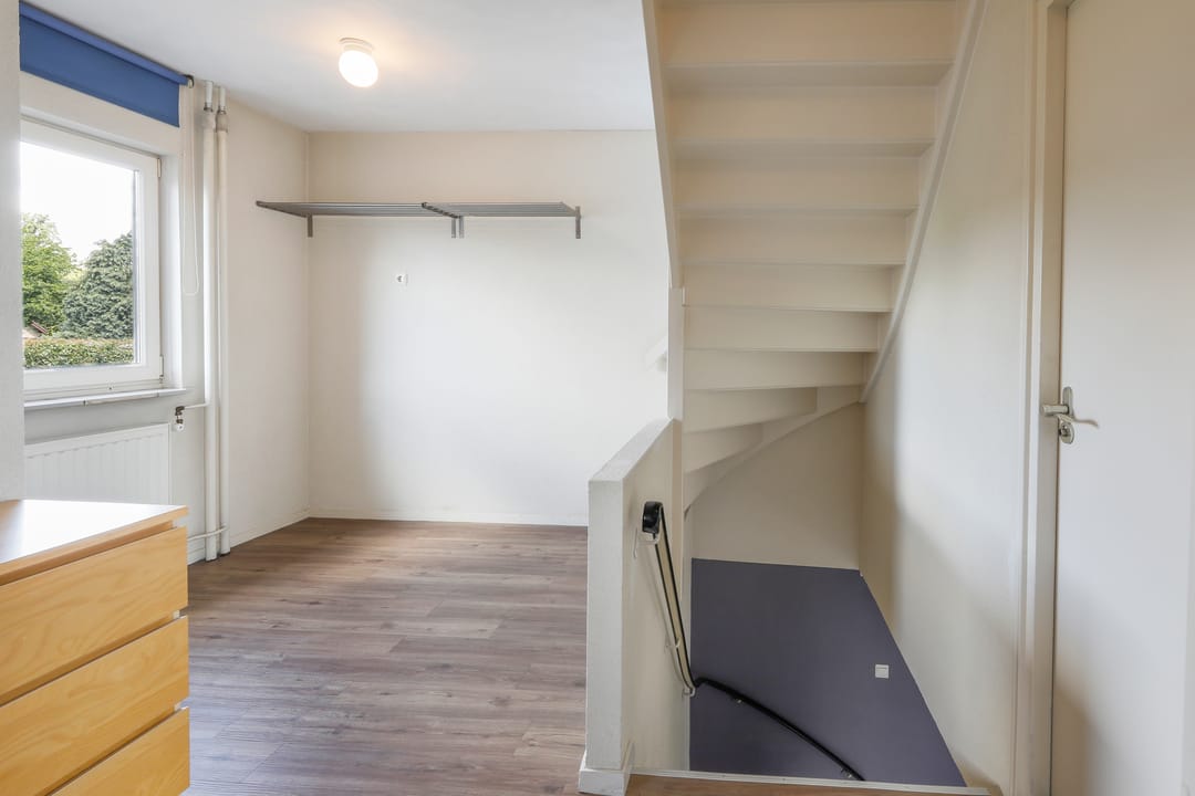 Photo 26 of Jeroen Boschstraat 8