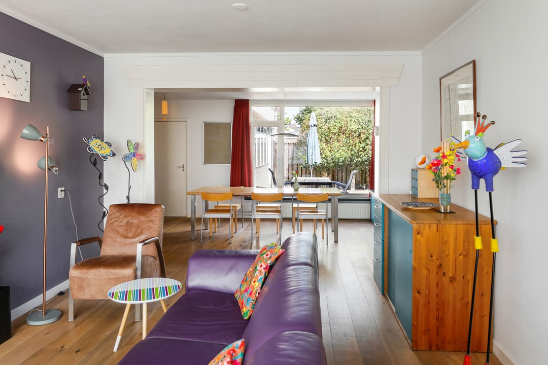 Photo 7 of Jeroen Boschstraat 8