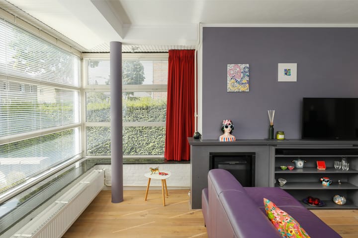 Foto 5 van Jeroen Boschstraat 8