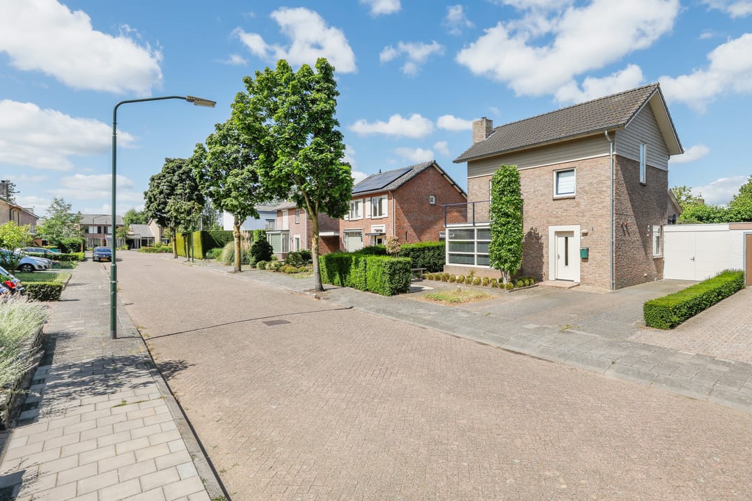 Photo 41 of Jeroen Boschstraat 8