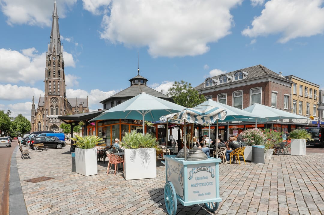 Photo 43 of Jeroen Boschstraat 8