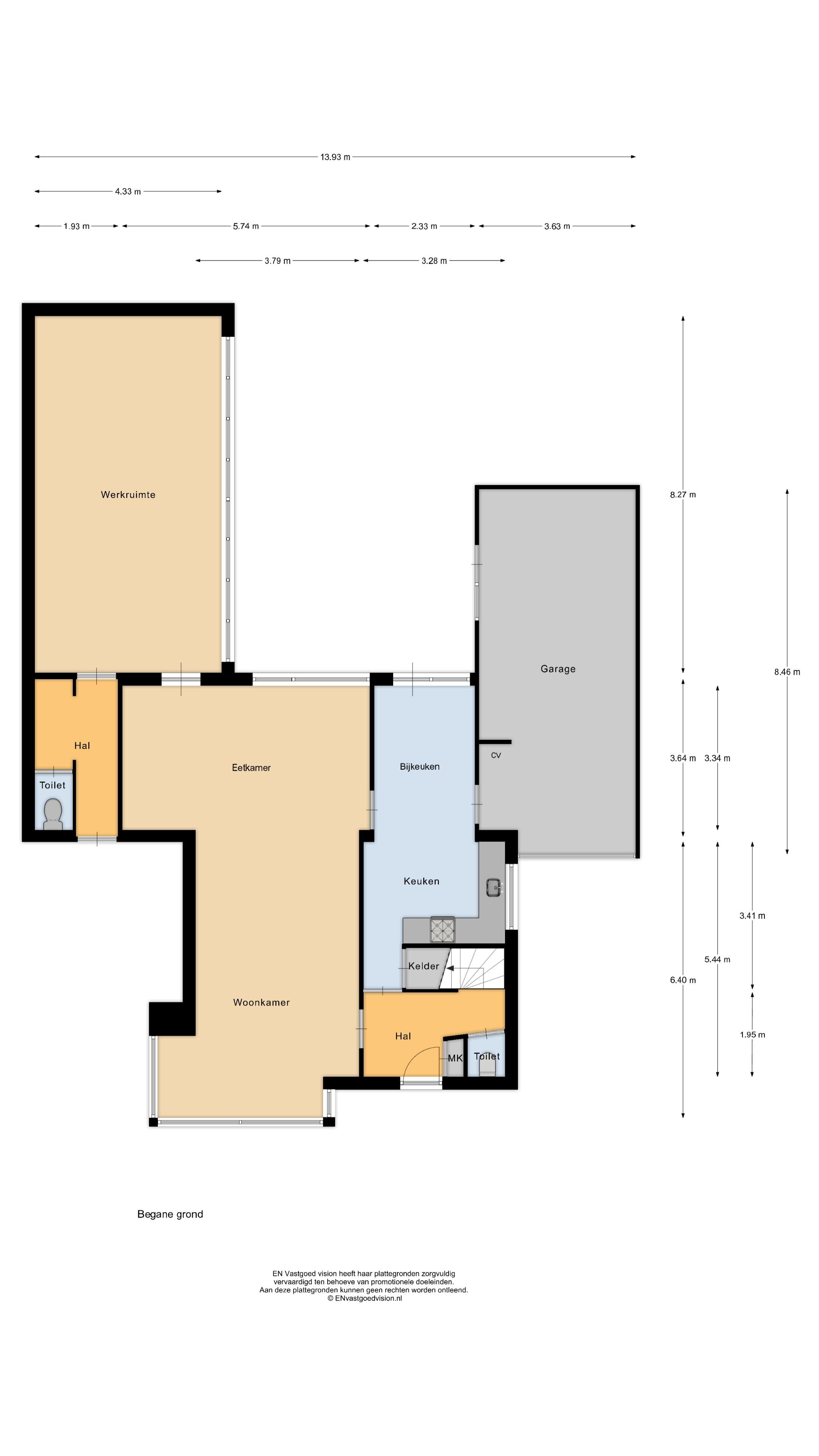 Photo 45 of Jeroen Boschstraat 8