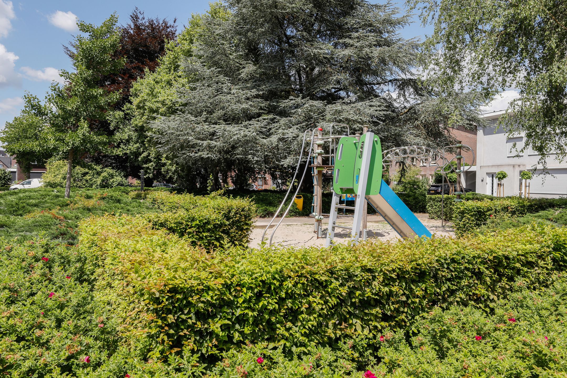 Photo 42 of Jeroen Boschstraat 8