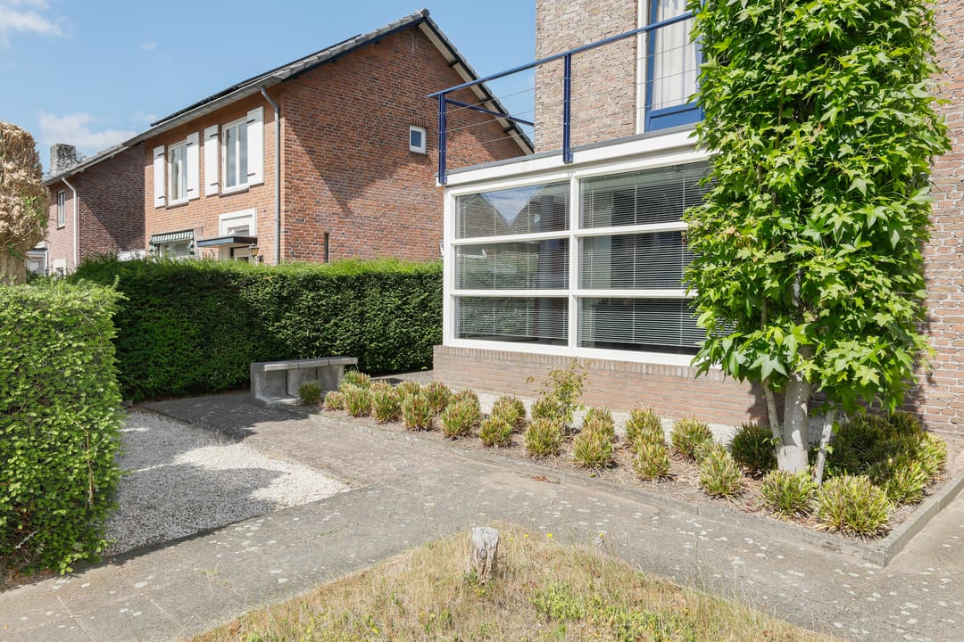 Photo 38 of Jeroen Boschstraat 8