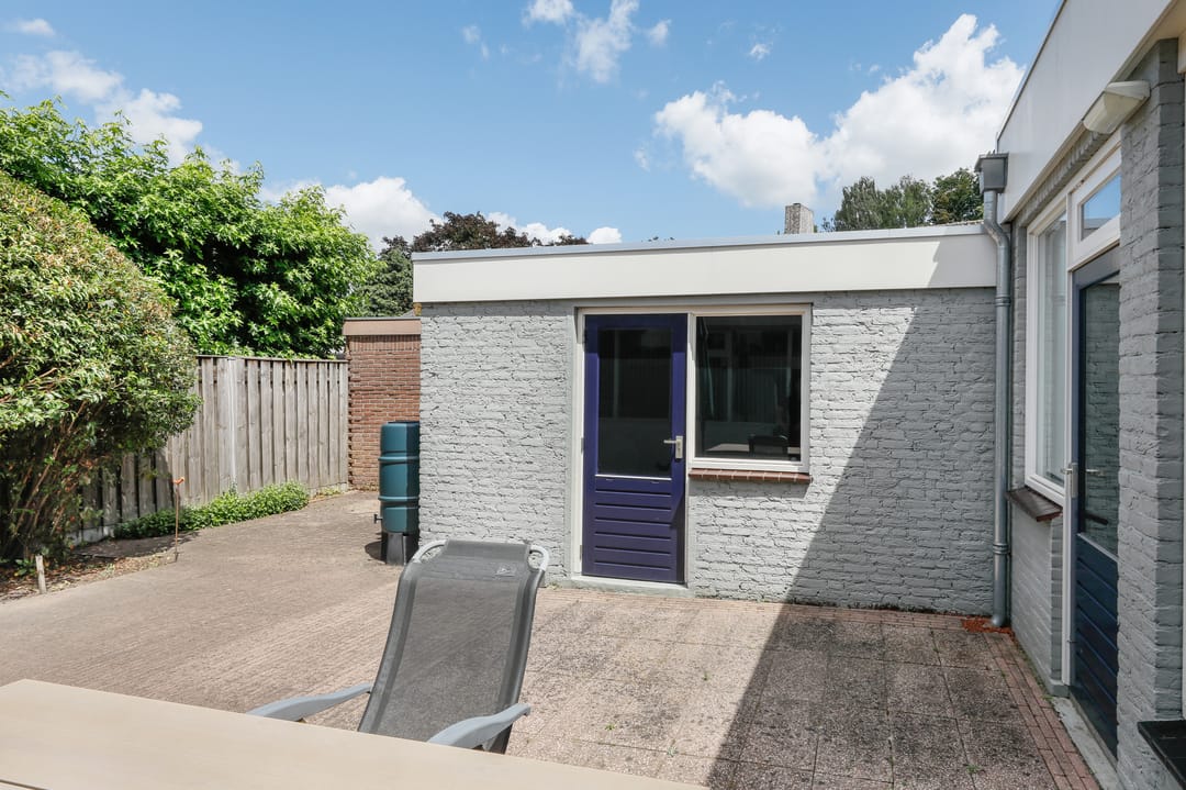 Photo 37 of Jeroen Boschstraat 8