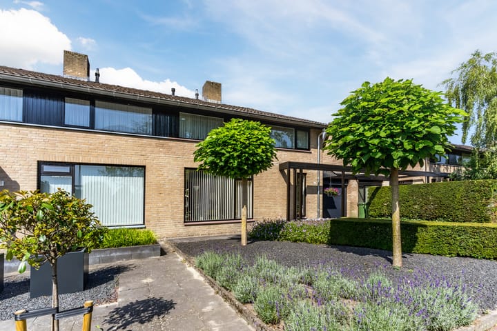 Foto 4 van Margrietstraat 64