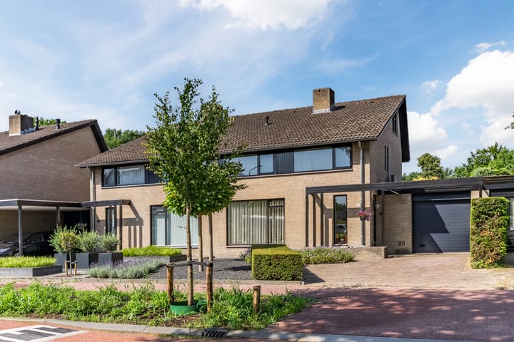 Foto 5 van Margrietstraat 64