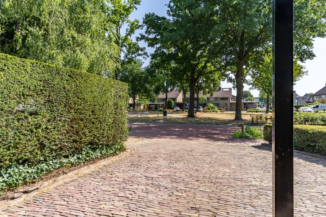 Foto 7 van Margrietstraat 64