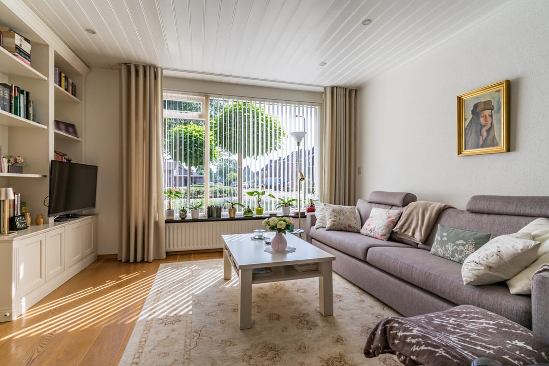 Foto 8 van Margrietstraat 64