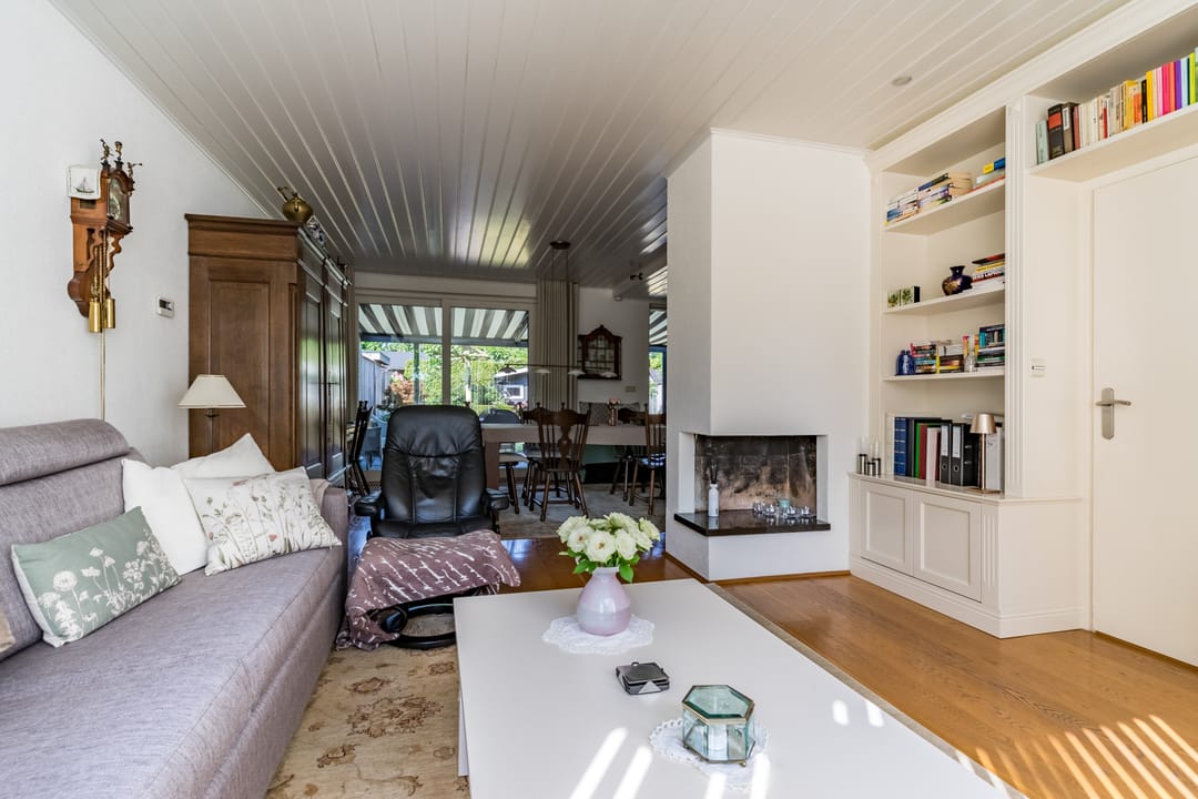 Foto 11 van Margrietstraat 64