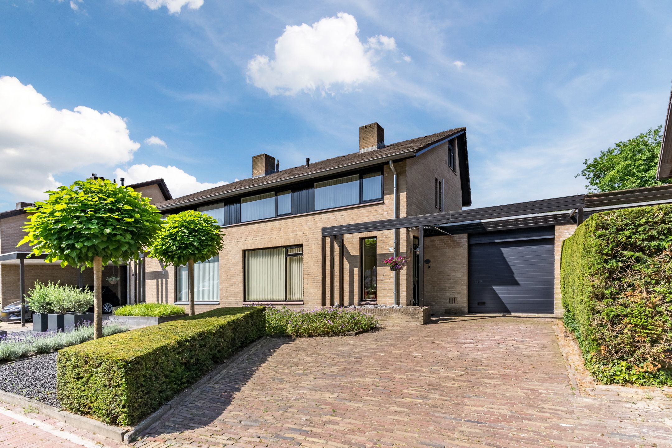 Foto 3 van Margrietstraat 64