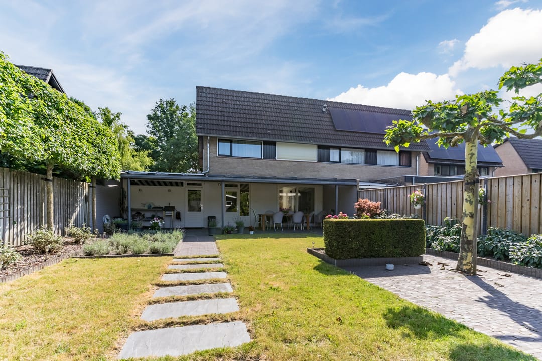 Foto 46 van Margrietstraat 64