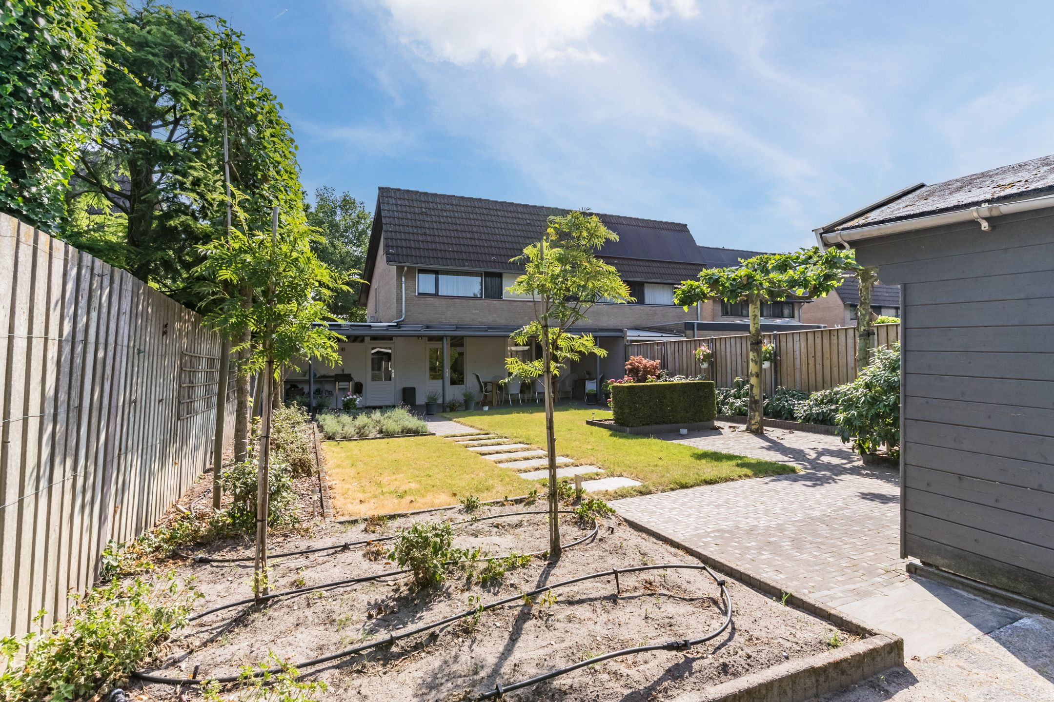 Foto 45 van Margrietstraat 64