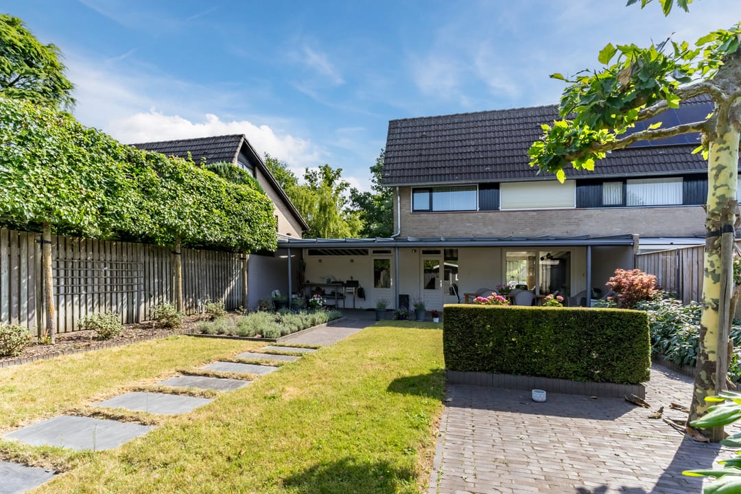 Foto 47 van Margrietstraat 64